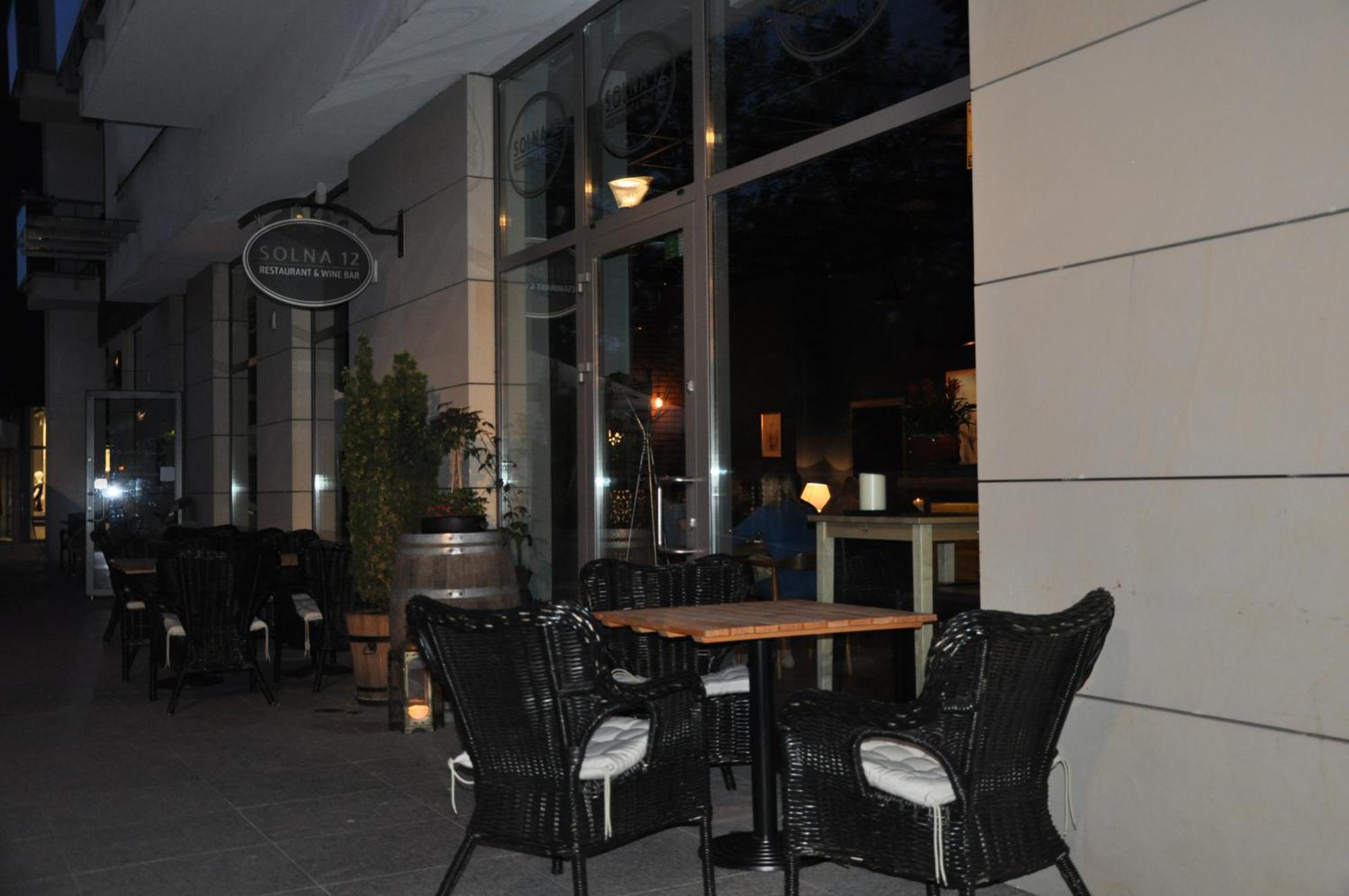 Apartament Centrum Solna Parking Free Kielce Exterior foto
