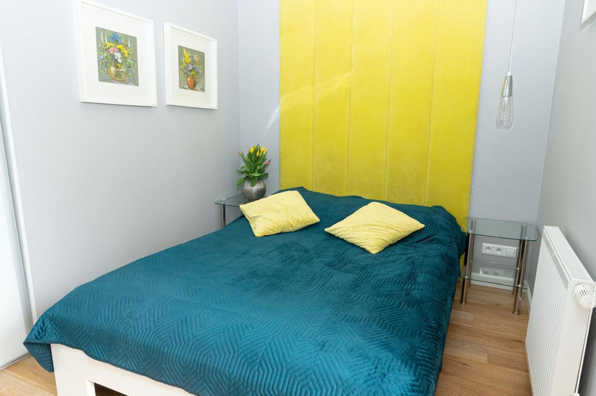 Apartament Centrum Solna Parking Free Kielce Exterior foto
